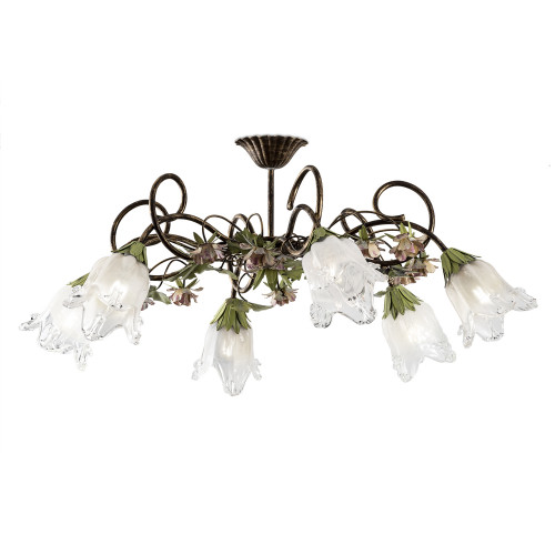 Люстра «Розалия» 1616